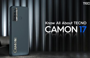 Camon 17, Tecno Camon 17, Tecno, Tecno Mobile, Tecno Pakistan