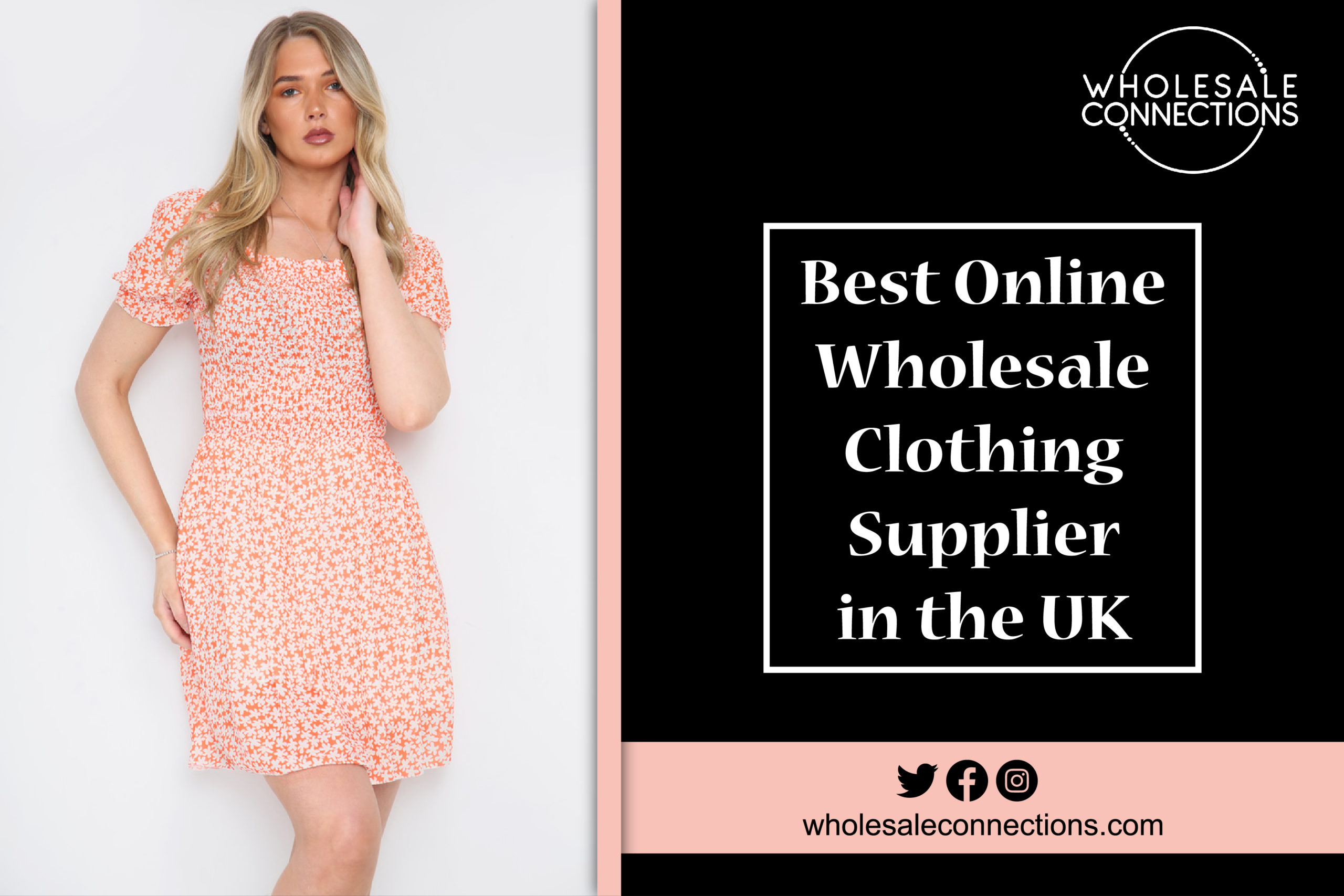 Wholesaler, Online Wholesaler, Wholesale Clothing Supplier