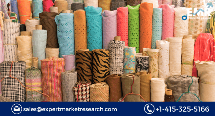 United States Home Textiles Market Size, Price, Share, Report and Forecast 2023-2028