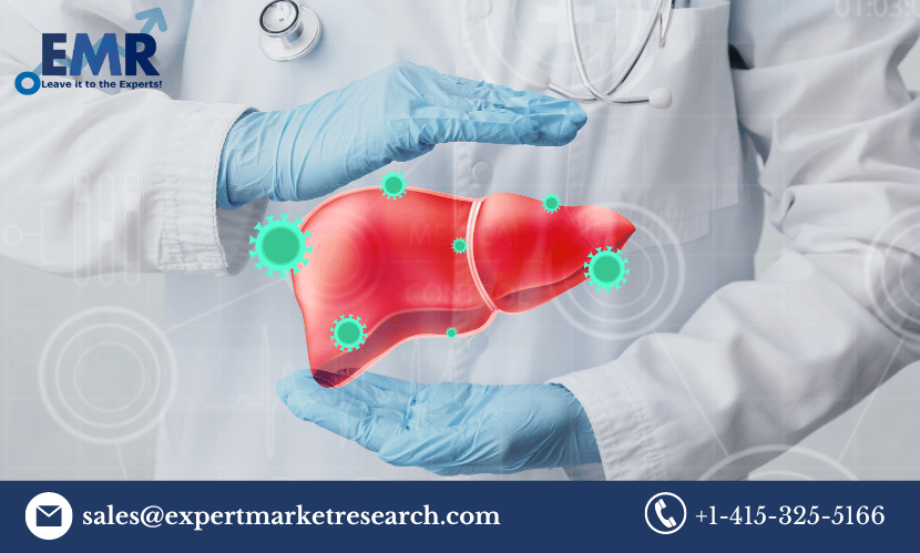 Global Alcoholic Hepatitis Treatment Market Share, Size, Growth, Analysis, Report and Forecast Period Of 2023-2028