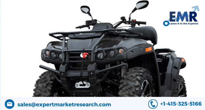 Global All-Terrain Vehicle Market Share, Size, Price, Trends, Report and Forecast Period Of 2023-2028