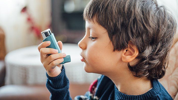 What Is The Impact Of Asthma On Your Heart?