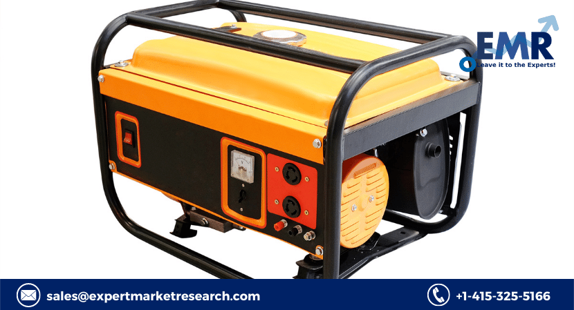 Global Portable Power Station Market Share, Trends, Price, Analysis, Report and Forecast Period Of 2023-2028