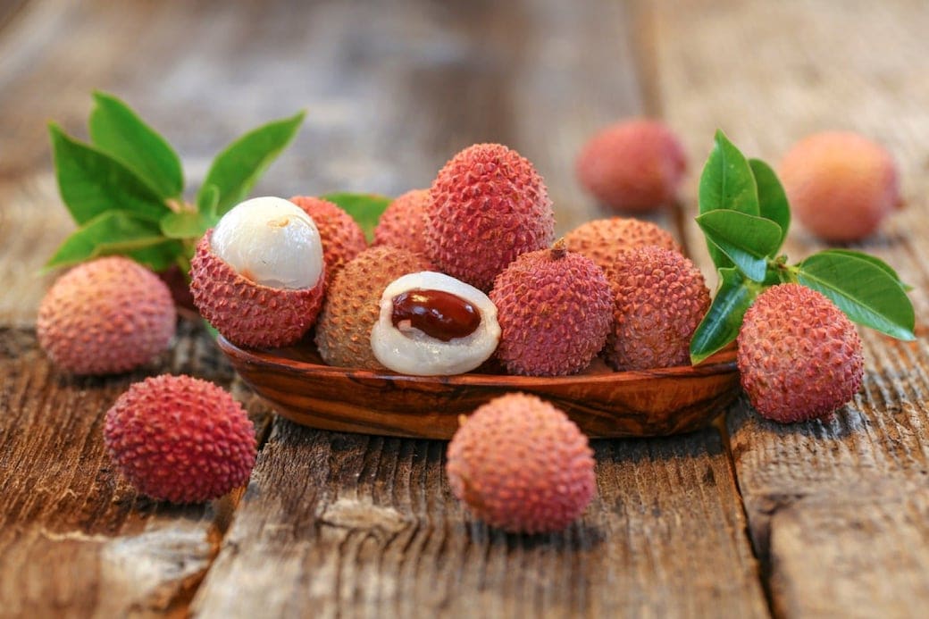 There Are 10 Unbelievable Health Advantages To Eating Lychee Fruit