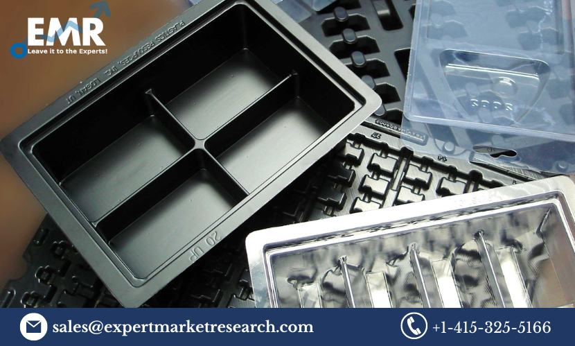 Global Thermoformed Plastics For Printing Market Share, Size, Price, Analysis, Report and Forecast Period Of 2023-2028