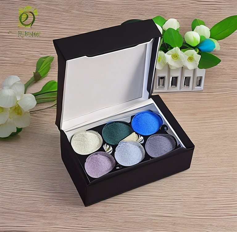 What are the Key Features of Custom Eyeshadow Boxes?