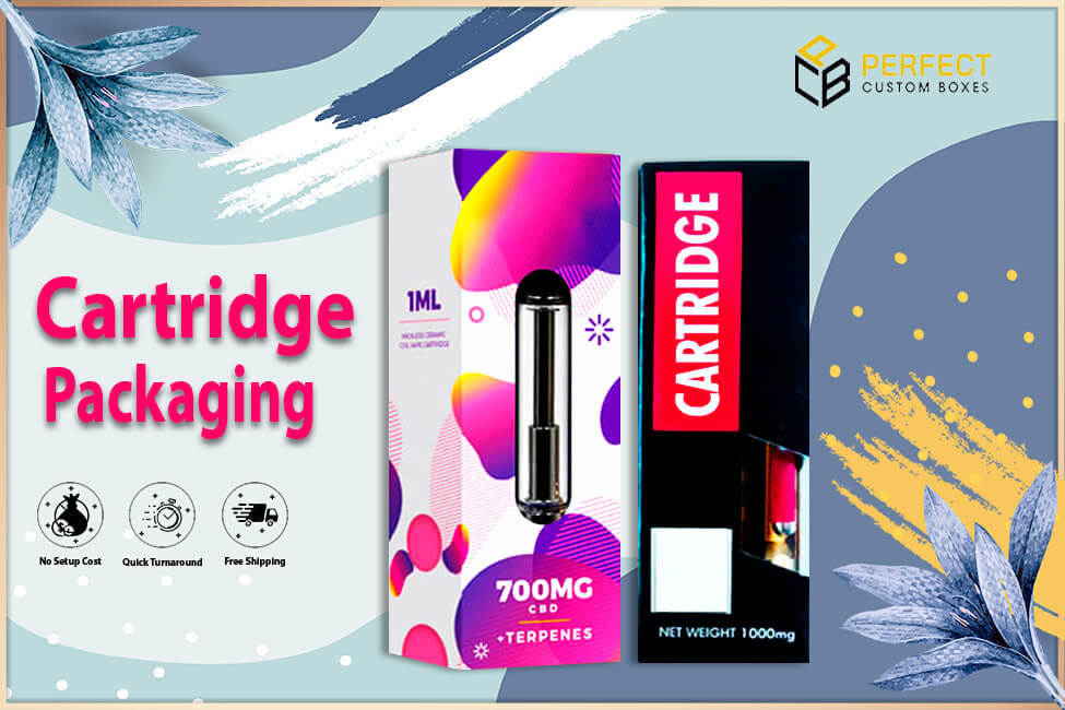 Cartridge Packaging – Why they must be Exceptional?