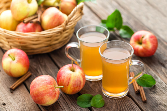 Is It True That Apples Are Good For Men’s Health?