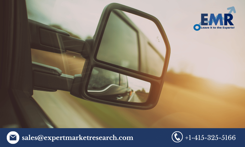 Global Blind Spot Solutions Market To Be Driven By The Rapid Technological Advancements, Due To Increasing Number Of Users In The Forecast Period Of 2023-2028