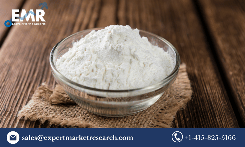 Global Cellulose Esters And Ethers Market Share, Growth, Trends, Analysis, Report and Forecast Period Of 2023-2028