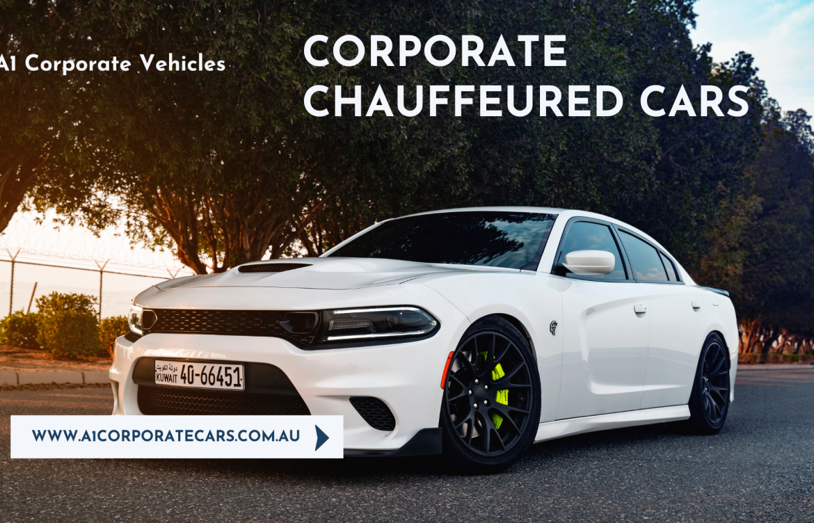 Corporate Chauffeured Cars: Elevating Executive Transportation to New Heights