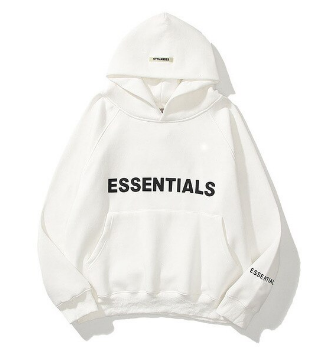 Essential Hoodies: A Fashion Icon in the Industry