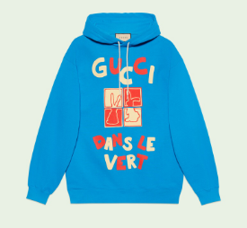 Gucci Hoodie Official Store for all Gucci fans.