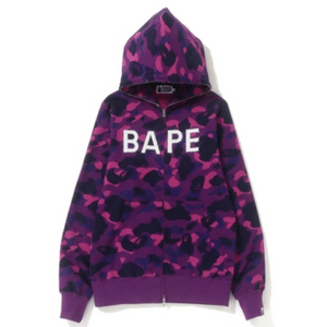 BAPE Hoodie in Popular Culture