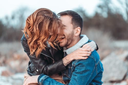 5 Pointers for a Happy, Loving and healthy Relationship