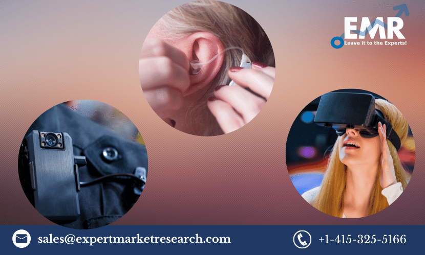 Global Human Enhancement Market To Be Driven By Increasing Demand For Smartwatches To Augment In The Forecast Period Of 2023-2028