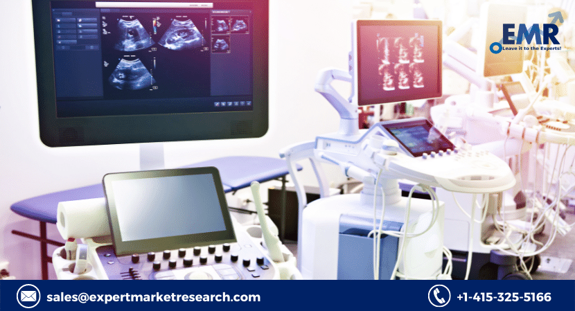 Global Laparoscopy Devices Market Share, Growth, Trends, Outlook, Report and Forecast Period Of 2023-2028