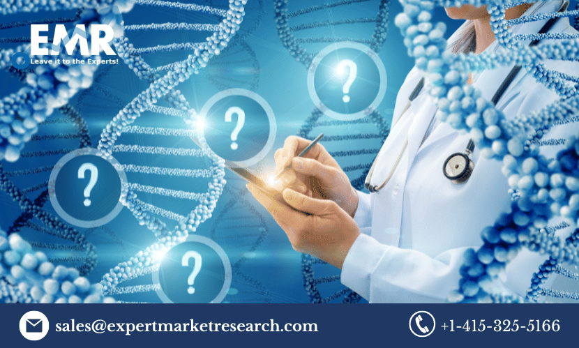 Global Oligonucleotide Synthesis Market Share, Size, Price, Analysis, Report and Forecast Period Of 2023-2028