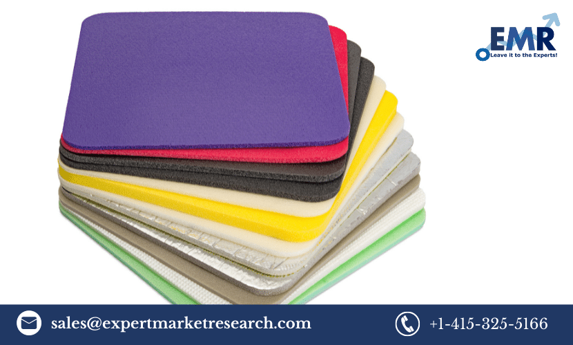 Global Polyethylene Foam Market Share, Trends, Growth, Outlook, Report and Forecast Period Of 2023-2028