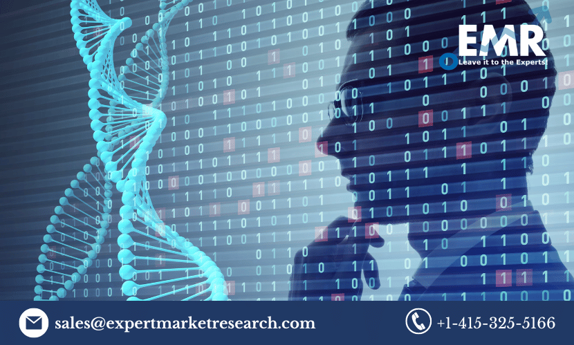 Global Recombinant DNA Technology Market Size, Trends, Price, Outlook, Report and Forecast Period Of 2023-2028