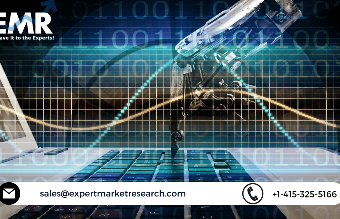 Global System Integration Market Share, Trends, Growth, Analysis, Report and Forecast Period Of 2023-2028