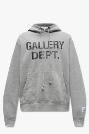 Distinctive Design: The Unique Aesthetics of Gallery Dept Hoodies