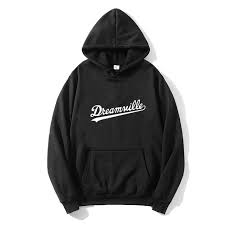 J Cole Merch 100% Cotton Hoodie