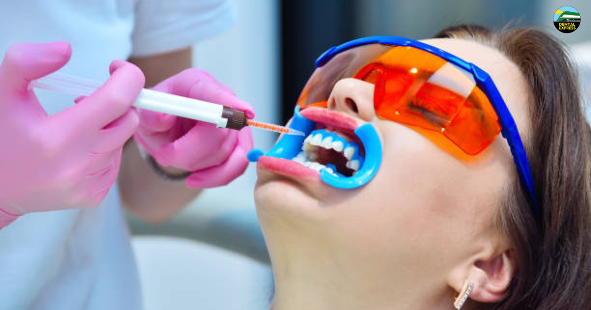 laser gum disease treatment