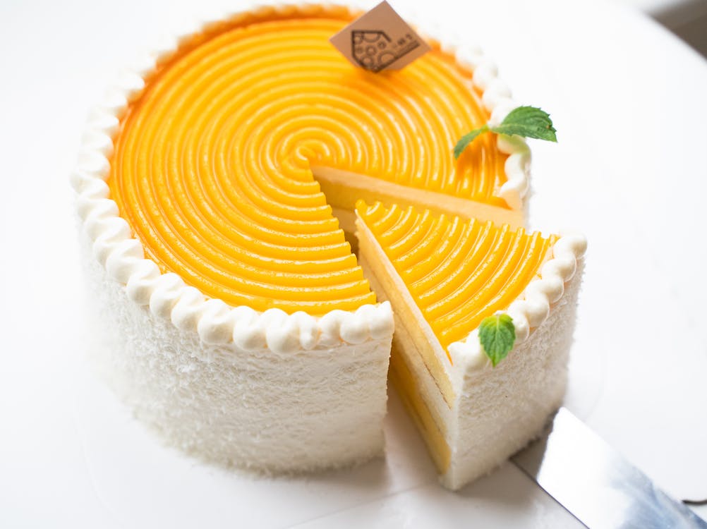 Tempting Mango Desserts to Beat the Summer Heat from Mango Madness