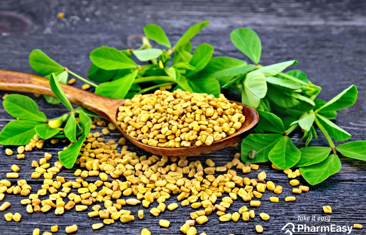 What Are The Health Benefits Of Fenugreek?