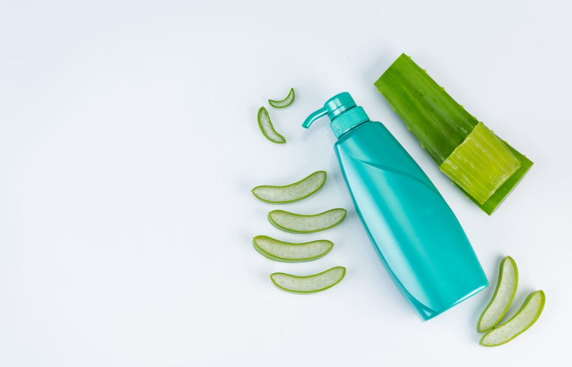 The Benefits of Aloe Vera Shampoo