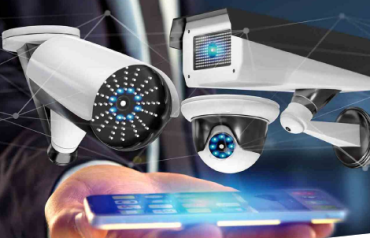 CCTV companies in Dubai