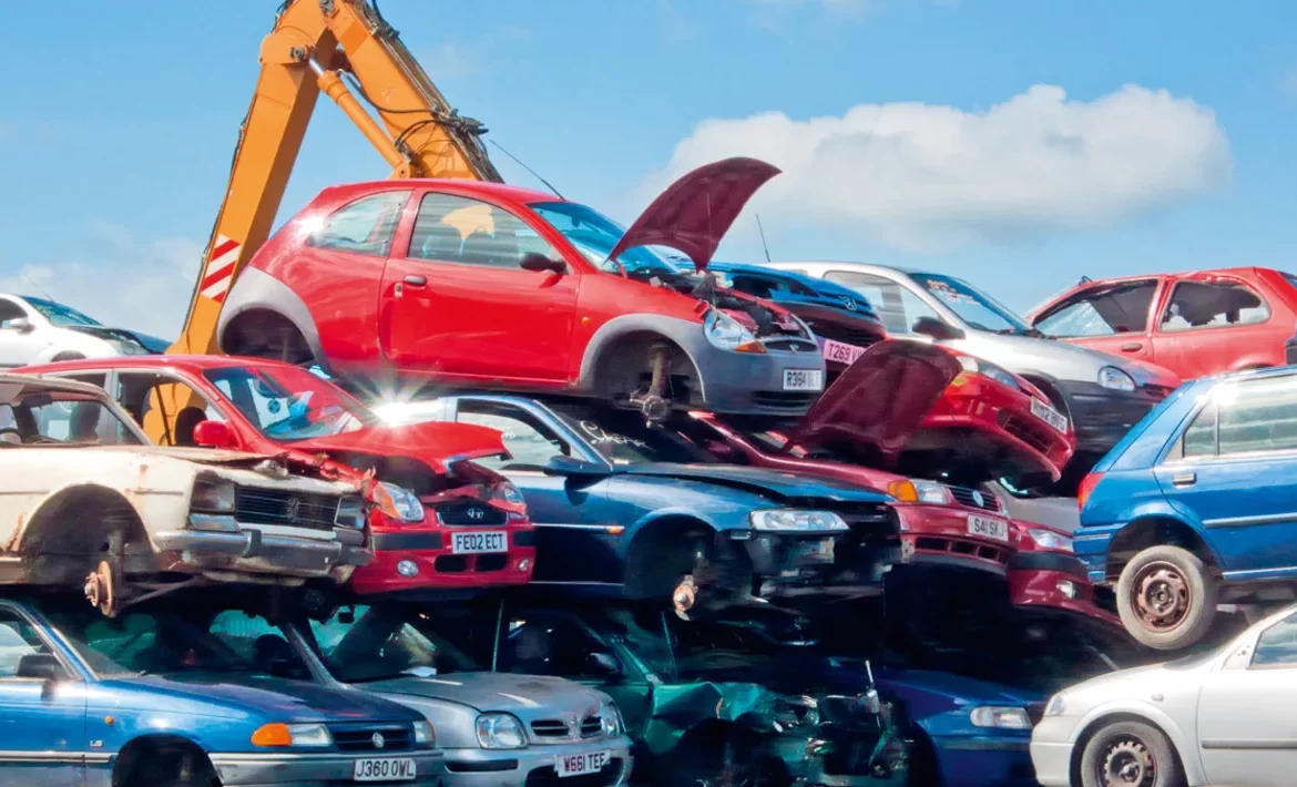 Cash for Scrap Cars: A Hassle-Free Way to Get Instant Cash