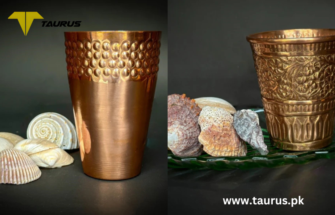 What Are the Benefits of Using Handcrafted Copper Products?