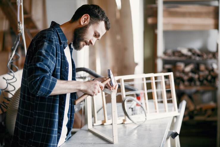 How a Custom Benches Maker Can Create Perfect Seating for Any Occasion