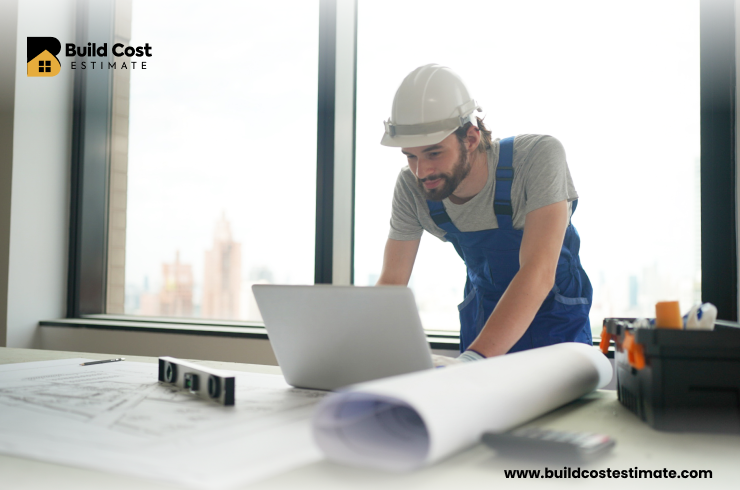 Who Offers the Best Construction Cost Estimation Services?