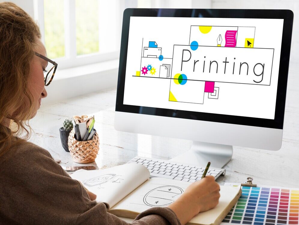 How Printing Services in Telford Can Boost Your Brand