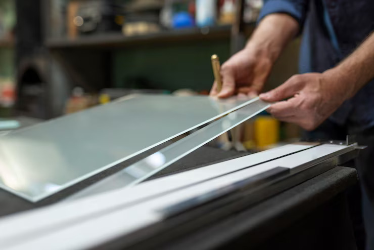 Affordable Stained Glass Services Without Compromising Quality