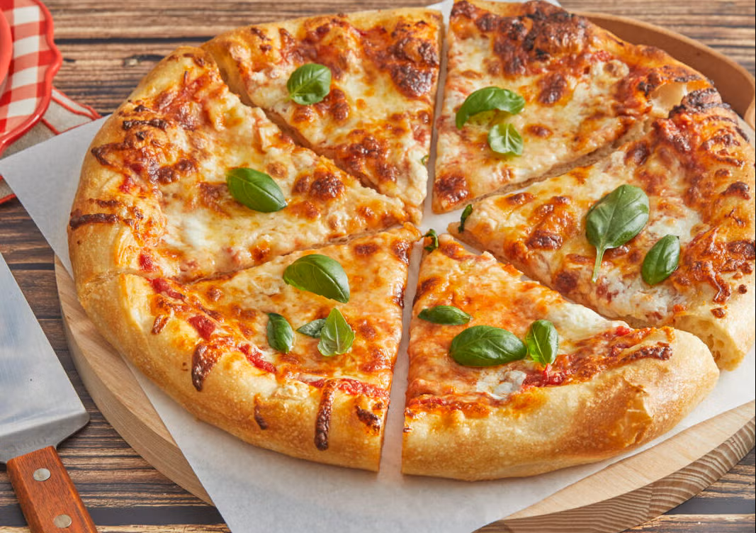 Which Pizza Shop Is Best in Lahore – Complete Guide