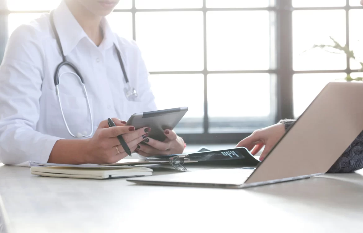 How Healthcare Medical Billing Solutions Support Clinics