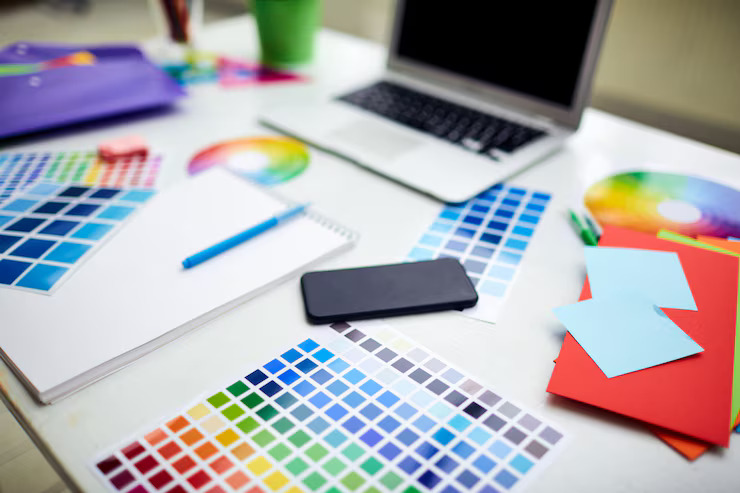 How Banner Printing Services Telford Are Evolving with Technology