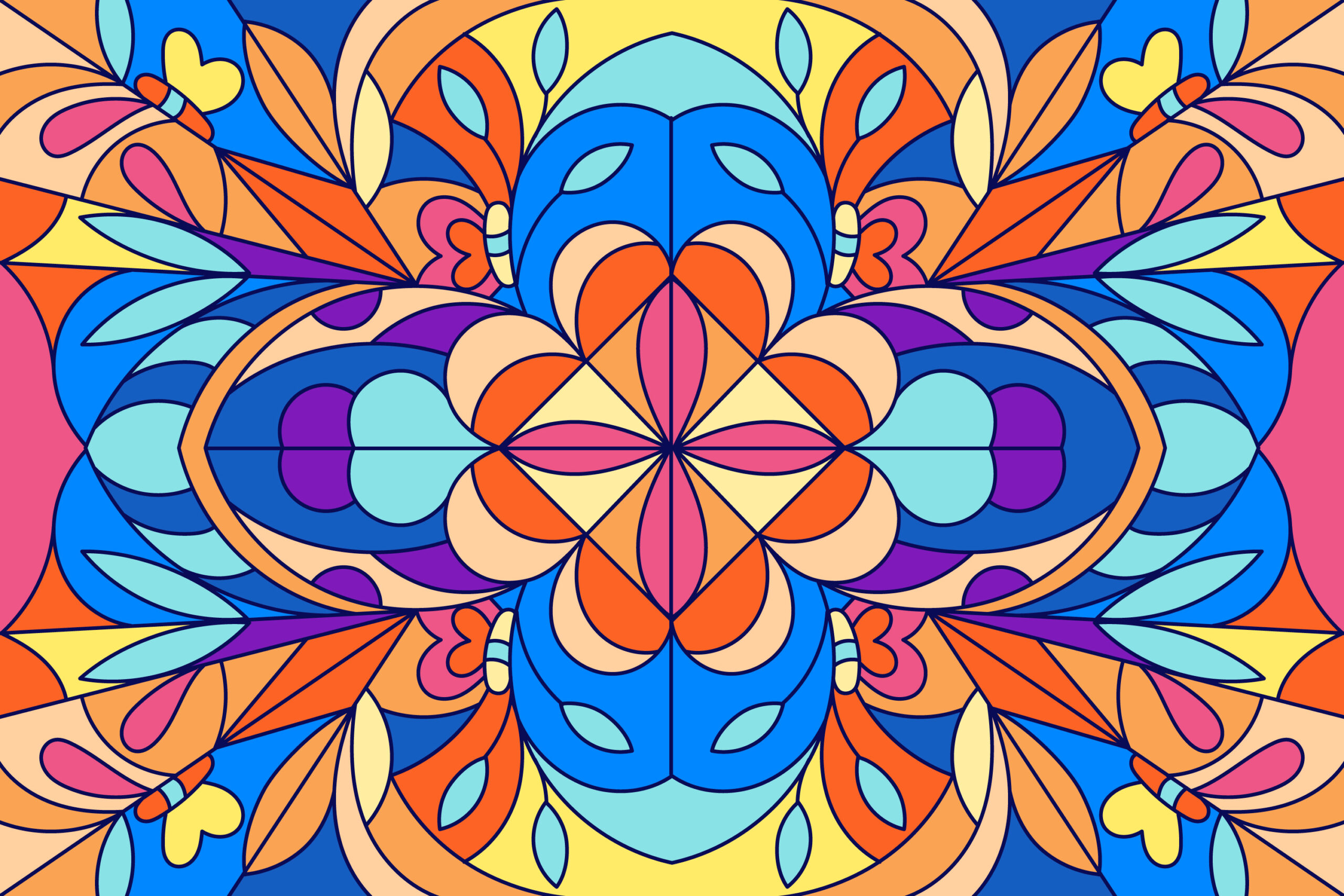 How Stained Glass Repair Worcestershire Restores Beauty to Homes