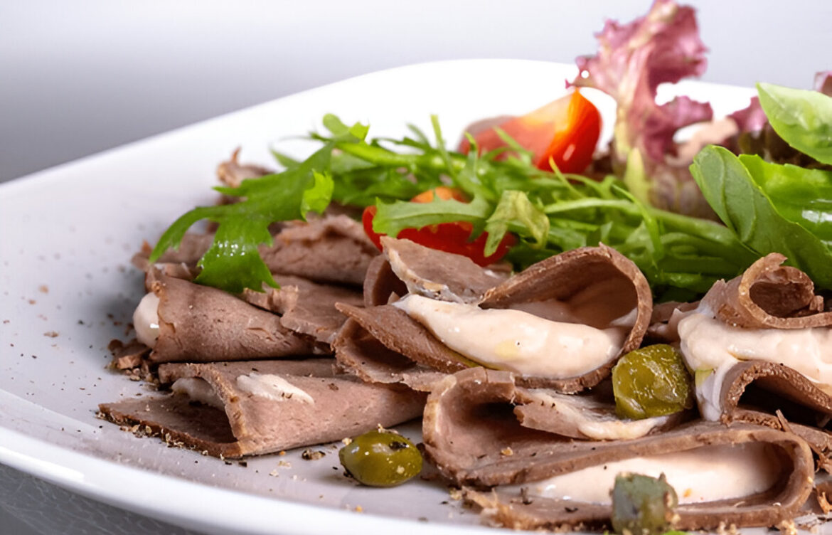 10 Italian Restaurant Dubai Cuisine Dishes You Can’t Resist