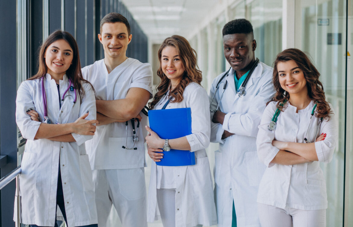 Why Hospitals Trust DefinitiveHC for Smarter Decision-Making