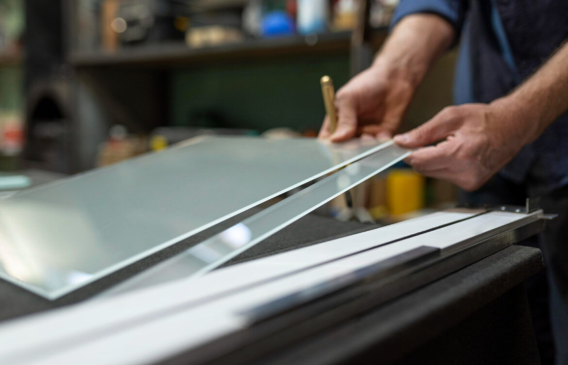 Stained Glass Window Repair for Listed Buildings and Churches