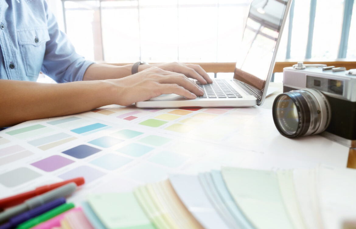 How to Match Decor with Wedding Stationery Services Telford