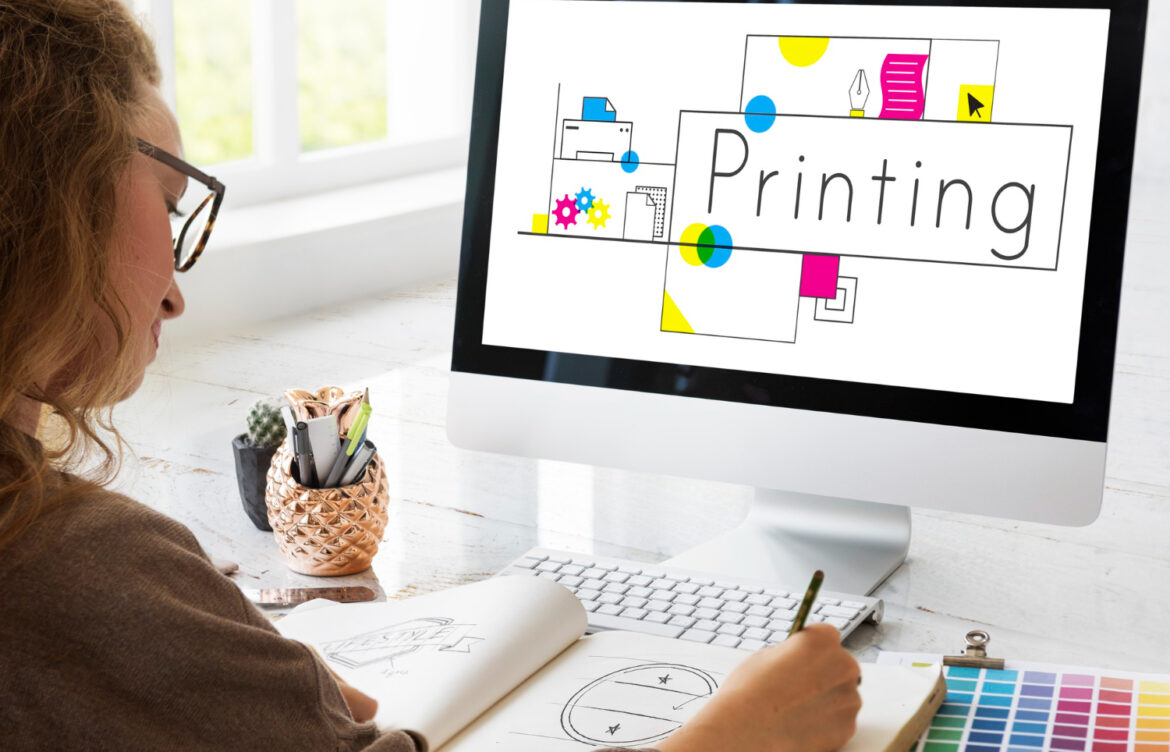 Top 5 Printing Businesses in Newport UK