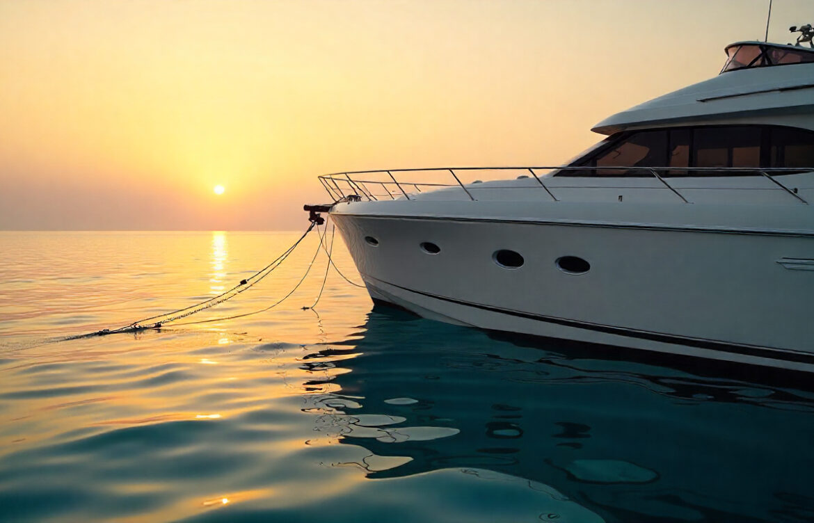 How Anchor Accessories Increase Safety on the Water