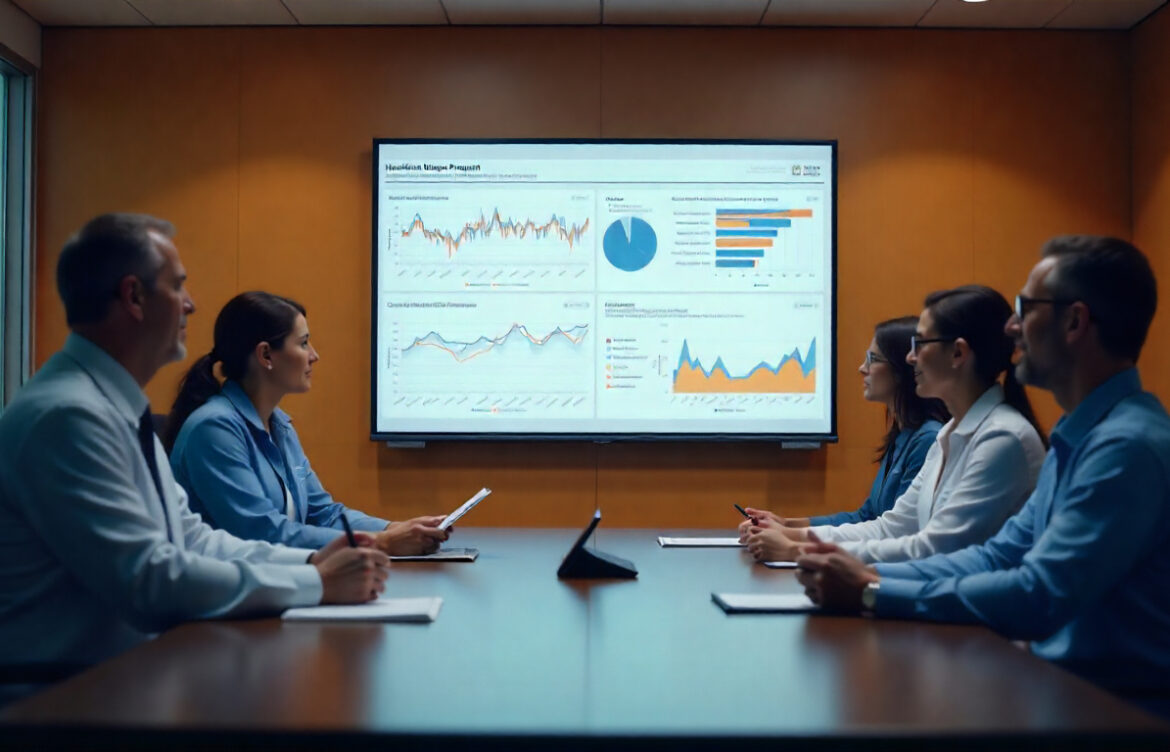 Why Every Hospital Needs MIPS Reporting Services 2025