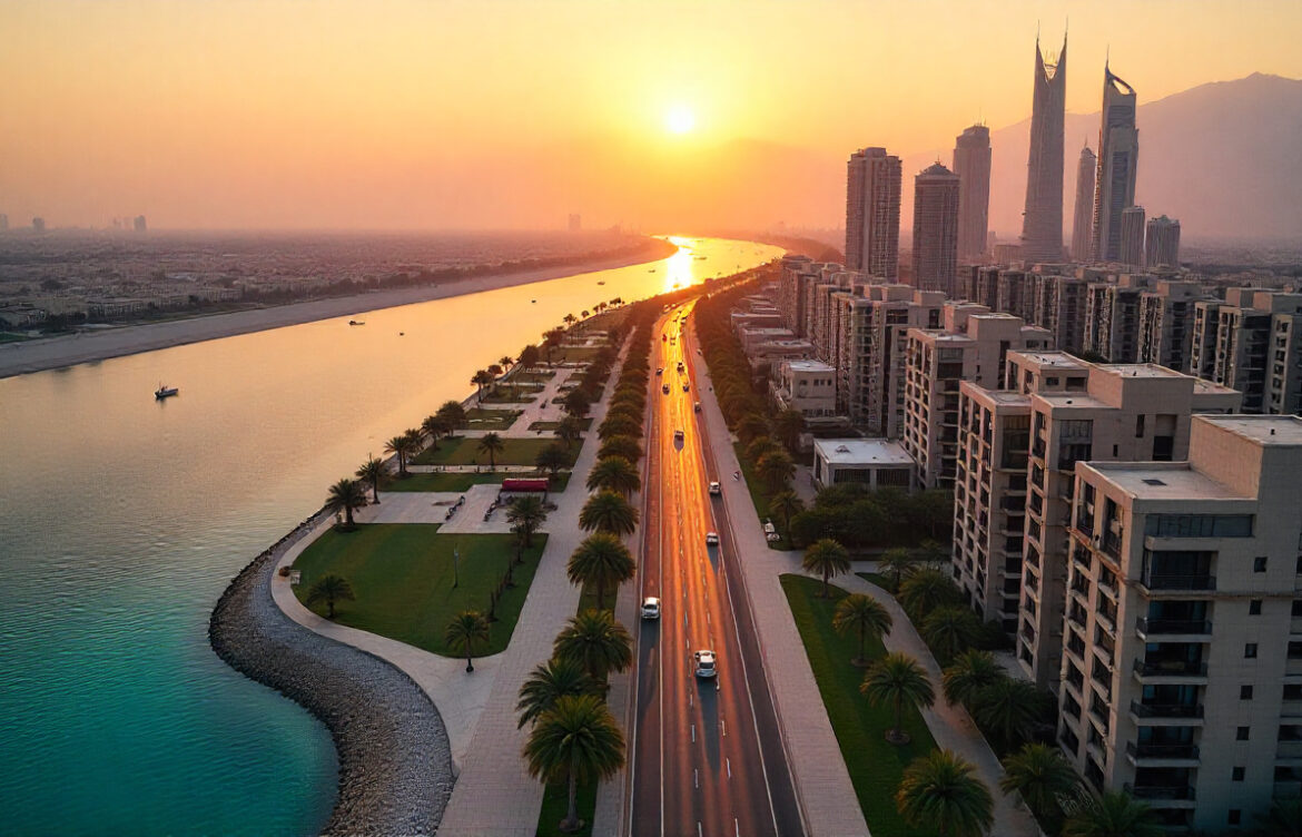 Top Residential Areas for Expats in Qatar: Find Your Apartment for Rent